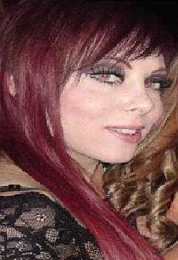 Jadeine Edwards